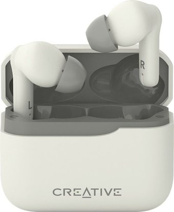 Наушники Creative Zen Air Plus (бежевый) - 1/1