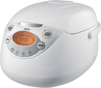 Мультиварка Mystery MCM-1017 - 1/1