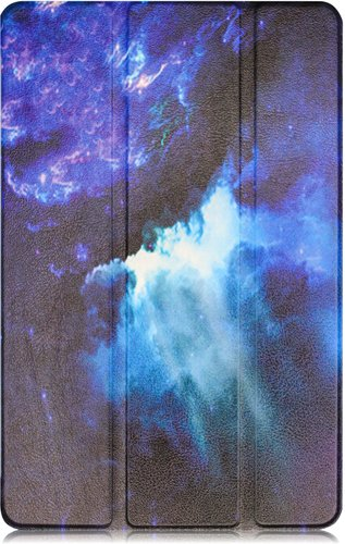 Чехол для планшета JFK Smart Case для Xiaomi Mi Pad 6/Mi Pad 6 Pro 11 600 (сияние) - 1/1