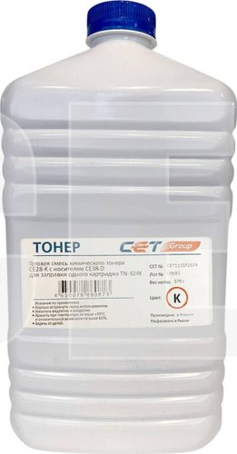 Тонер CET CET111072579 - 1/1