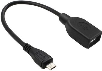 Адаптер Greenconnection GC-MB2AF-0.1m - 1/1