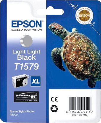 Картридж Epson C13T15794010 - 1/1