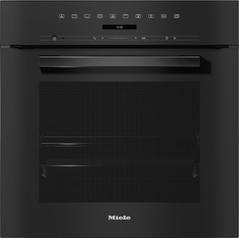 Электрический духовой шкаф Miele H 7260 B OBSW - 1/1