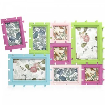 Фоторамка MonAmi YYF-23 - 1/1