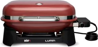 Электрогриль Weber Lumin Red 92040979 - 1/1