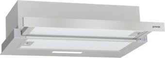 Кухонная вытяжка Gorenje TH62E3X - 1/1