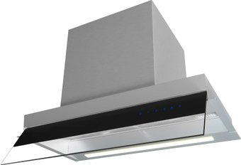 Кухонная вытяжка Schtoff LFX 60 Black (черный) - 1/1