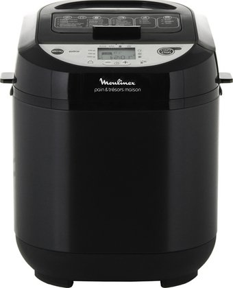 Хлебопечка Moulinex OW251E32 - 1/1