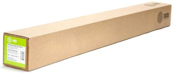 Офисная бумага CACTUS белый 1067 мм x 45.7 м [CS-LFP80-1067457] - 1/1