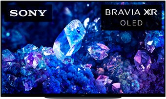 OLED телевизор Sony Bravia A90K XR-48A90K - 1/1