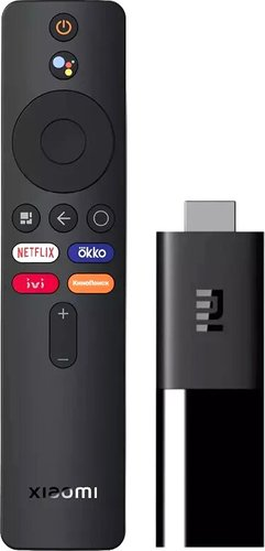 Смарт-приставка Xiaomi Mi TV Stick FHD (русская версия) - 1/1