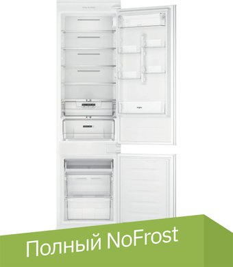 Холодильник Whirlpool WHC20 T121 - 1/1