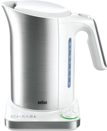 Электрический чайник Braun IDCollection WK 5115 WH - 1/1