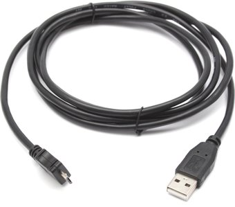 Кабель SVEN USB 2.0 A-microUSB (3 м) - 1/1