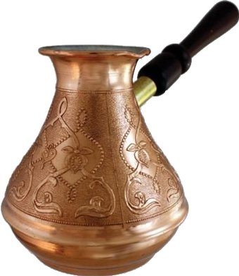 Турка TimA Восточная красавица ВК-400с - 1/1