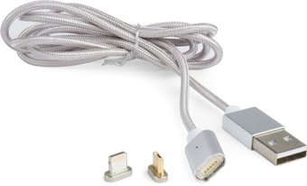Кабель Cablexpert CC-USB2-AMLM3-1M - 1/1