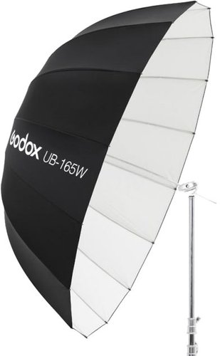 Фотозонт Godox UB-165W (белый/черный) - 1/1
