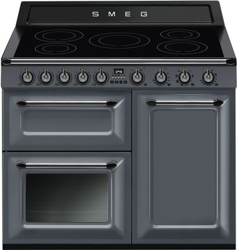 Кухонная плита Smeg TR103IGR2 - 1/1