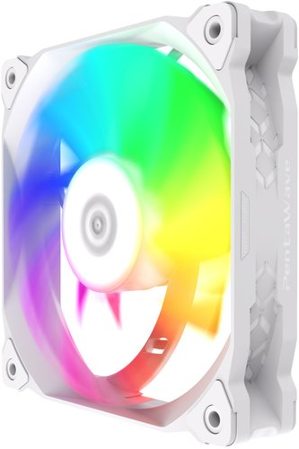 Вентилятор для корпуса PentaWave PF-K12WAS PWM - 1/1