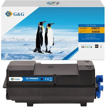Картридж G&G GG-418478 (аналог Ricoh 418478) - 1/1