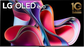 OLED телевизор LG G3 OLED55G33LA - 1/1