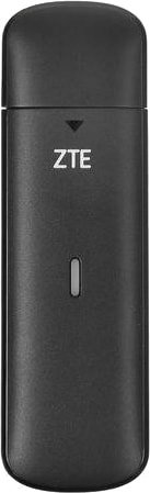 4G модем ZTE MF833R (черный) - 1/1