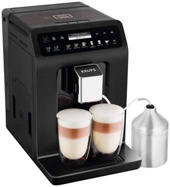 Кофемашина Krups Evidence Plus EA894810 - 1/1