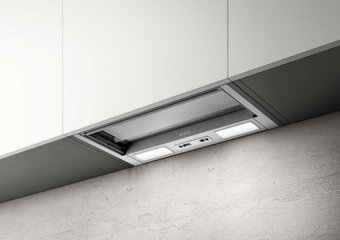 Кухонная вытяжка Elica Ciak 2.0 GR/A/60 PRF0181896 - 1/1