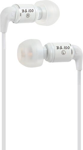 Наушники HiSoundAudio HSA-BA100 - 1/1