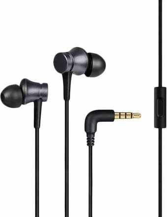 Наушники Xiaomi Mi Single Dynamic Earphone DDQEJ05WM (китайская версия) - 1/1