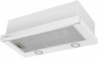 Кухонная вытяжка MAUNFELD VS Light 50 (белый) - 1/1