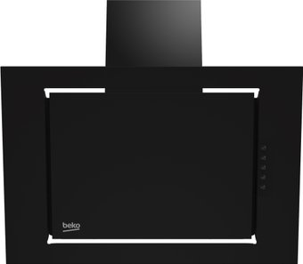 Кухонная вытяжка BEKO HCA62321B - 1/1