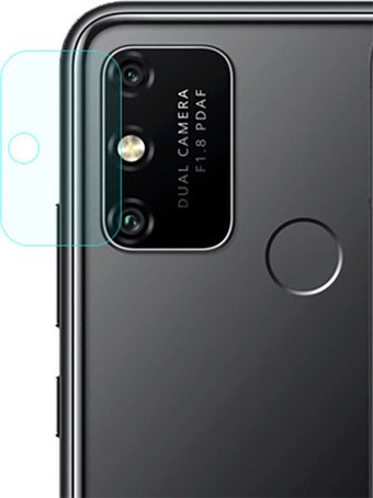 Защитное стекло KST для Huawei Honor 9A (прозрачный) - 1/1