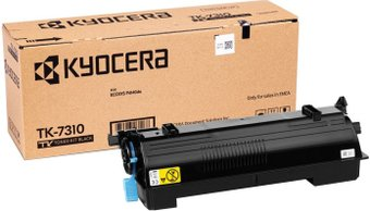Картридж Kyocera TK-7310 - 1/1