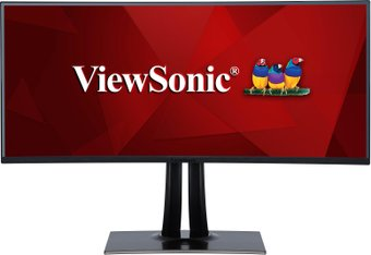 Монитор ViewSonic VP3881 - 1/1