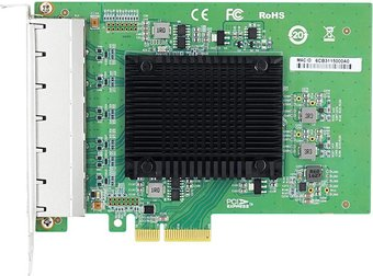 Сетевая карта LR-Link LRES2006PT - 1/1