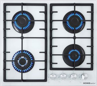 Варочная панель HOMSair HGG646WH - 1/1