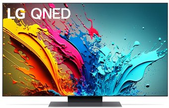 Телевизор LG QNED86 50QNED86T6A - 1/1