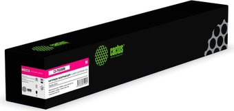 Картридж CACTUS CS-TK8365M (аналог Kyocera TK8365M) - 1/1