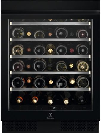 Винный шкаф Electrolux EWUS040B8B - 1/1