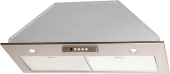 Кухонная вытяжка Akpo Neva II 80 WK-10 (нержавеющая сталь) - 1/1