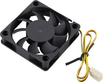Вентилятор для корпуса ExeGate EX281212RUS - 1/1