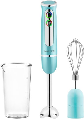 Погружной блендер Galaxy Line GL2133 - 1/1