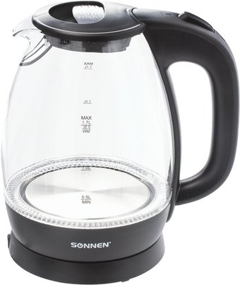Электрический чайник Sonnen KT-1786 - 1/1