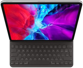 Чехол для планшета Apple Smart Keyboard Folio для iPad Pro 12.9" 4th gen (нет кириллицы) - 1/1