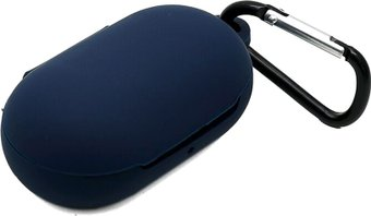 Чехол KST 31688 для Samsung Galaxy Buds/Buds+ (темно-синий) - 1/1