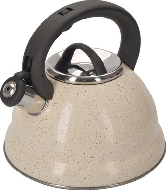 Чайник со свистком Regent Inox Tea 93-TEA-34 - 1/1