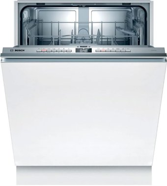 Встраиваемая посудомоечная машина Bosch SMV4HTX31E - 1/1