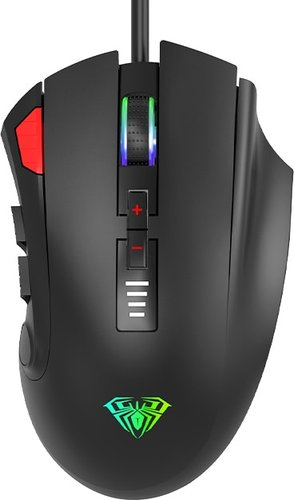 Игровая мышь AULA Fire H512 - 1/1