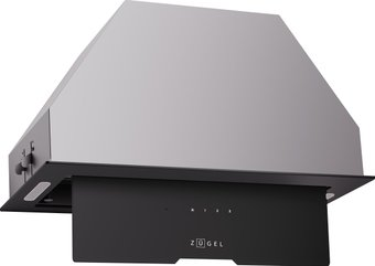Кухонная вытяжка ZUGEL ZHI524GB - 1/1